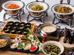 Hotel Monterey Okinawa Spa & Resort