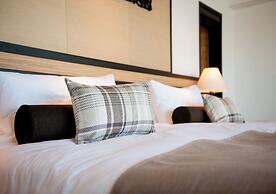 Hotel Monterey Okinawa Spa & Resort