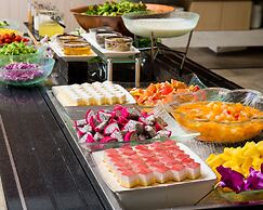 Hotel Monterey Okinawa Spa & Resort