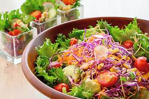 Hotel Monterey Okinawa Spa & Resort