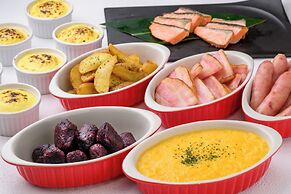 Hotel Monterey Okinawa Spa & Resort