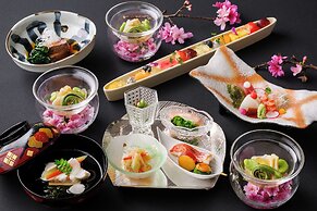 Hotel Monterey Okinawa Spa & Resort