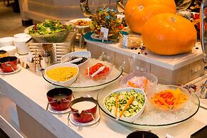 Hotel Monterey Okinawa Spa & Resort