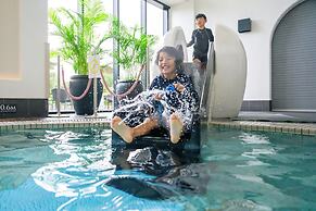 Hotel Monterey Okinawa Spa & Resort