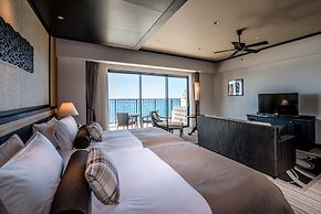 Hotel Monterey Okinawa Spa & Resort