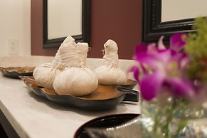 Hotel Monterey Okinawa Spa & Resort