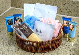 Hotel Monterey Okinawa Spa & Resort