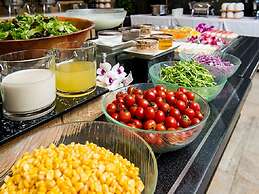 Hotel Monterey Okinawa Spa & Resort