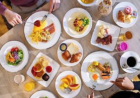 Hotel Monterey Okinawa Spa & Resort