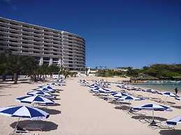 Hotel Monterey Okinawa Spa & Resort