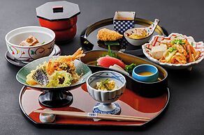 Hotel Monterey Okinawa Spa & Resort