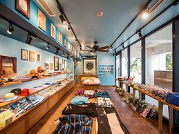 Hotel Monterey Okinawa Spa & Resort