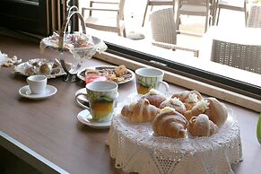 Agriturismo Terra dei Limoni