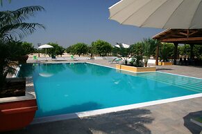 Agriturismo Terra dei Limoni