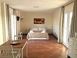 Agriturismo Terra dei Limoni