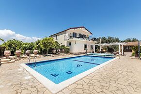 Agriturismo Terra dei Limoni