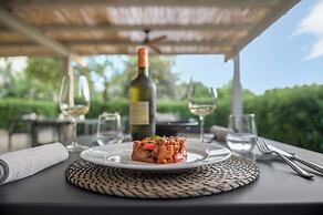 Agriturismo Terra dei Limoni