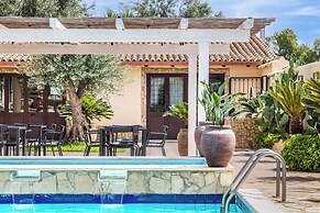 Agriturismo Terra dei Limoni