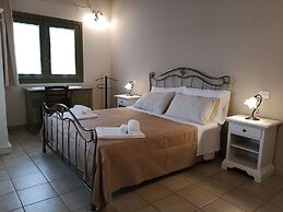 Agriturismo Terra dei Limoni