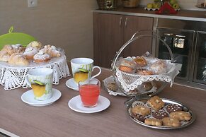 Agriturismo Terra dei Limoni