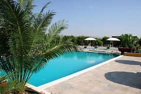 Agriturismo Terra dei Limoni