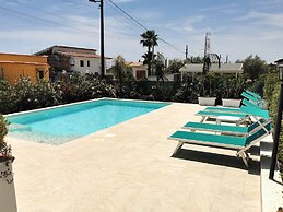 Agriturismo Terra dei Limoni