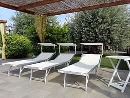 Agriturismo Terra dei Limoni