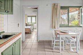 Agriturismo Terra dei Limoni