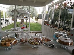 Agriturismo Terra dei Limoni