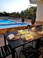 Agriturismo Terra dei Limoni