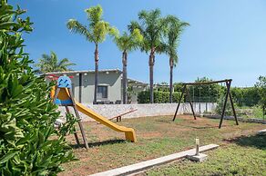 Agriturismo Terra dei Limoni