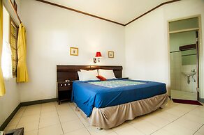 Rumah Asri Bed And Breakfast
