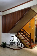 Rumah Asri Bed And Breakfast