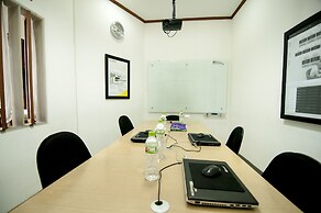 Rumah Asri Bed And Breakfast