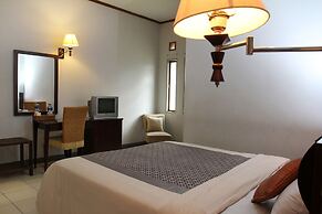 Rumah Asri Bed And Breakfast