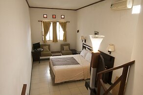 Rumah Asri Bed And Breakfast