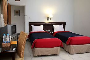 Rumah Asri Bed And Breakfast