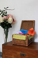 Rumah Asri Bed And Breakfast