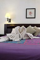 Rumah Asri Bed And Breakfast