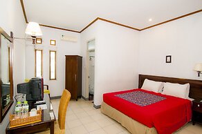 Rumah Asri Bed And Breakfast