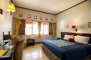 Rumah Asri Bed And Breakfast