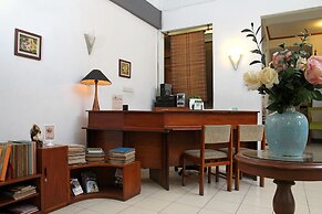 Rumah Asri Bed And Breakfast