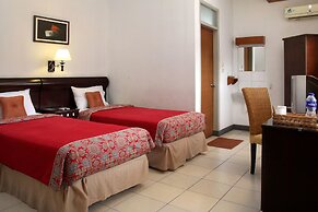 Rumah Asri Bed And Breakfast