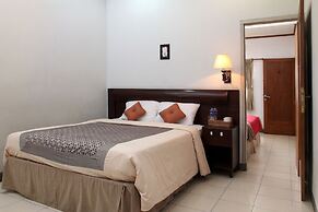 Rumah Asri Bed And Breakfast