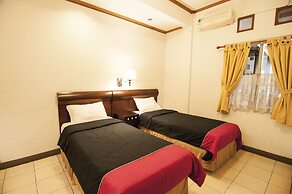 Rumah Asri Bed And Breakfast