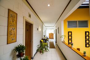 Rumah Asri Bed And Breakfast