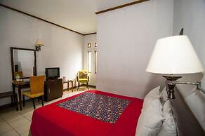 Rumah Asri Bed And Breakfast