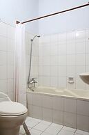 Rumah Asri Bed And Breakfast