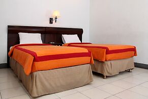 Rumah Asri Bed And Breakfast