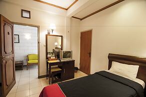 Rumah Asri Bed And Breakfast